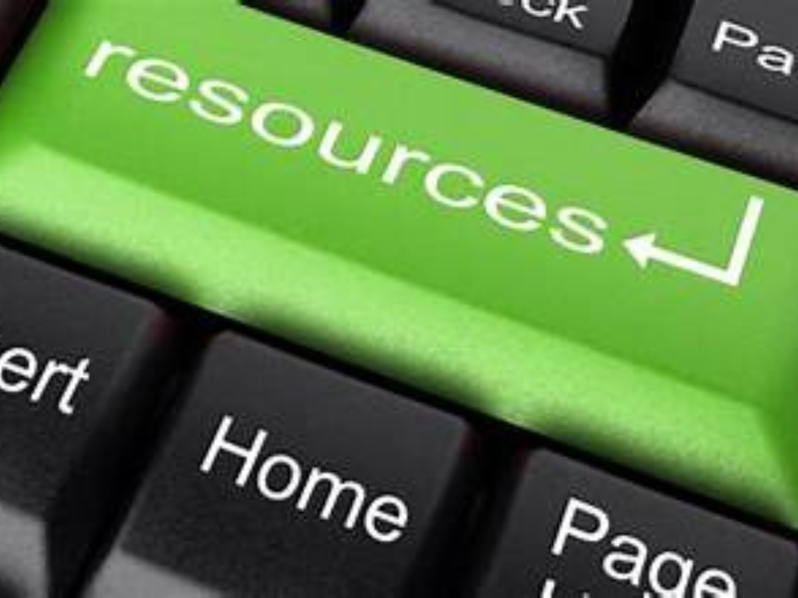 Additional Resources & Links